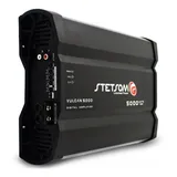 Modulo Amplificador Digital Stetsom
