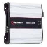 Módulo Amplificador Digital Taramps MD 3000 1 3000 Watts RMS 1 Ohm