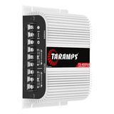 Módulo Amplificador Digital Ts 400x4 Ch 400 Wrms Taramps