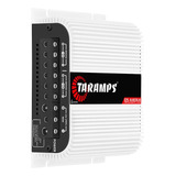Modulo Amplificador Ds 440x4