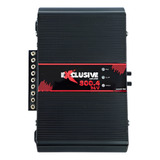 Modulo Amplificador Exclusive Xa