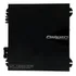 Modulo Amplificador Falcon Df 1200.1ehx Digital 1200.1 Rms Cor Preto