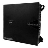 Módulo Amplificador Falcon Df 1800 3 Ehx Digital 1800w Rms