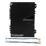 Modulo Amplificador Falcon Df