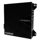 Modulo Amplificador Falcon Df