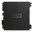 Módulo Amplificador Falcon Df 900.3 Dx 900 W Rms 3 Canais Cor Preto