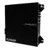 Módulo Amplificador Falcon Digital Class D - Df 600.1ehx 1 Canal 600w Rms