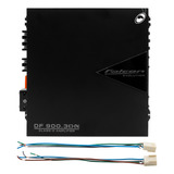 Modulo Amplificador Falcon Digital