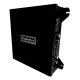 Modulo Amplificador Falcon Hs 1100 5 Canais 4 Stereo1 Mono