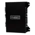 Módulo Amplificador Falcon Hs 960 Dx 400w Rms Digital Cor Preto