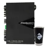 Modulo Amplificador Falcon Hs1500ehx