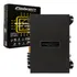 Modulo Amplificador Falcon Hs960 Dx 400 W Rms 3 Canais 2ohms