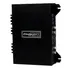 Módulo Amplificador Falcon Hs960 Dx 400wrms 3 Canais Cor Preto