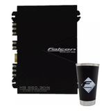 Modulo Amplificador Falcon Hs960dx