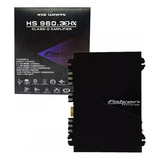 Modulo Amplificador Falcon Hs960dx