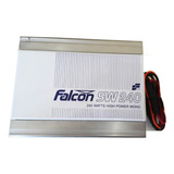 Módulo Amplificador Falcon Sw 200