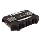 Modulo Amplificador H buster