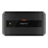 Modulo Amplificador Hertz Dieci Dp 4.400 - 4-3-2 Canais 500w Cor Preto