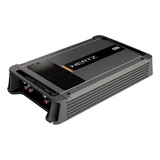 Modulo Amplificador Hertz Linha