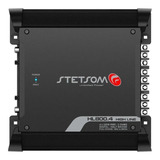 Modulo Amplificador Hl 800