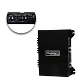 Modulo Amplificador Hs1500 Dx
