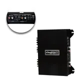 Modulo Amplificador Hs1500dx Falcon