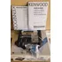 Modulo Amplificador Kenwood Mono Kac-6104d Novo