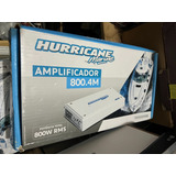 Modulo Amplificador Marine 800