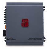 Módulo Amplificador Ophera Op4 250 4x250wrms
