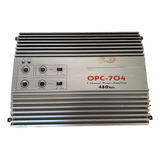 Módulo Amplificador Oritron Opc 704 para Retirada De Peças 