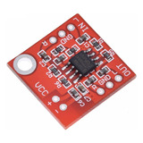 Modulo Amplificador Para Fones