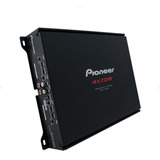 Módulo Amplificador Pioneer 4 Canais De 70w Rms Gm e7004