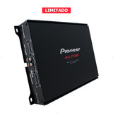 Módulo Amplificador Pioneer 4 Canais De 70w Rms Gm e7004