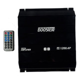 Modulo Amplificador Player Booster