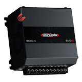 Modulo Amplificador Potencia 800w