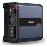 Modulo Amplificador Potencia Automotivo