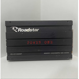 Modulo Amplificador Potencia Roadstar Power One Rs 4510amp