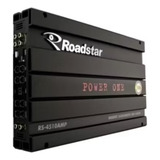Modulo Amplificador Potencia Roadstar