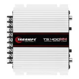 Modulo Amplificador Potencia Taramps