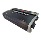 Modulo Amplificador Power One Digital Rs 4520d Roadstar