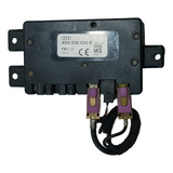 Modulo Amplificador Radio Fm Audi A3 1 8 T 2000 2006 Usado