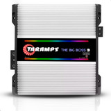 Modulo Amplificador Rgb Taramps