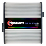 Modulo Amplificador Rgb The