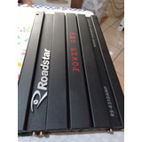 Modulo Amplificador Roadstar Power