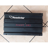 Modulo Amplificador Roadstar Power