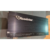 Modulo Amplificador Roadstar Rs