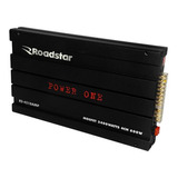 Módulo Amplificador Roadstar