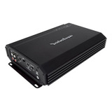 Modulo Amplificador Rockford Fosgate