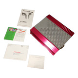 Modulo Amplificador Rockford Fosgate