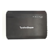 Modulo Amplificador Rockford Fosgate